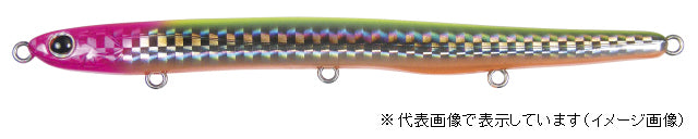 Pazdesign Lead Feel 120SG 211 Night Crown