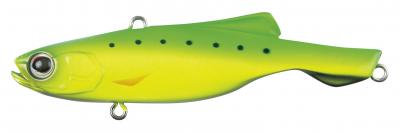 PAZDESIGN Lead Dibble 65S 001 Lime Chart Sardine