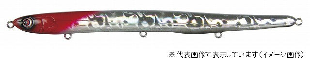 Pazdesign Lead Feel 150SG 001 Power RH Magma