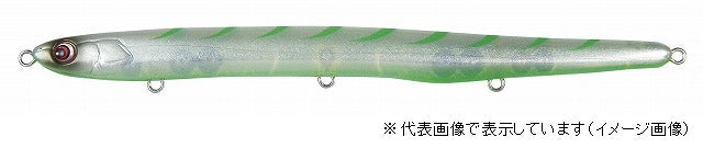 Pazdesign Lead Feel 150SG 003 MD Soda Giggo