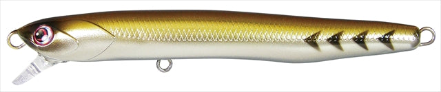 PAZDESIGN Lead Ultimate 180F 004 Horse Mackerel *Not available for in-store payment