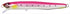 Pazdesign Lead Ultimate 180F 005 Pink Sardine