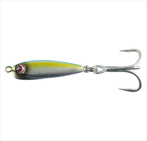 Pazdesign Reed Kaisei Bullet 28g #006 Blue Bait