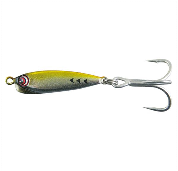 Pazdesign Reed Umiharu Bullet 35g #004 Horse Mackerel