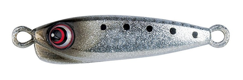 Pazdesign Kaisei Bullet Light 7g #007 Shirasu