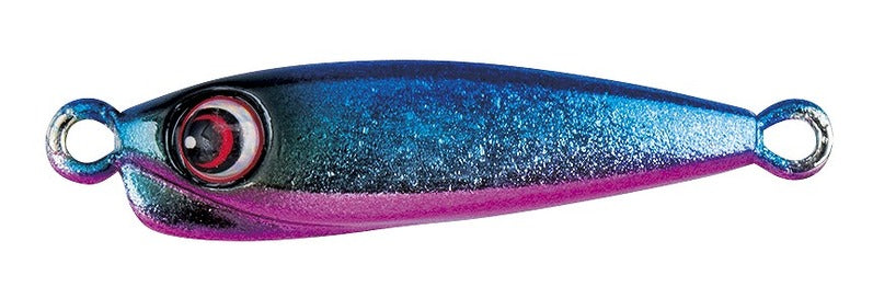 Pazdesign Kaisei Bullet Light 7g #010 Blue Pink