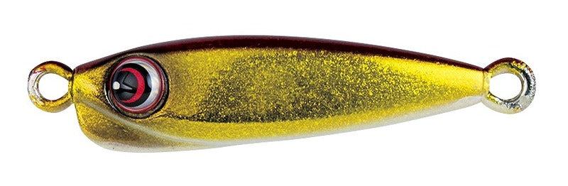 Pazdesign Kaisei Bullet Light 7g #013 Akakin GB