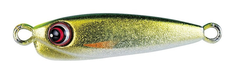 Pazdesign Kaisei Bullet Light 7g #016 Micro Bait GB