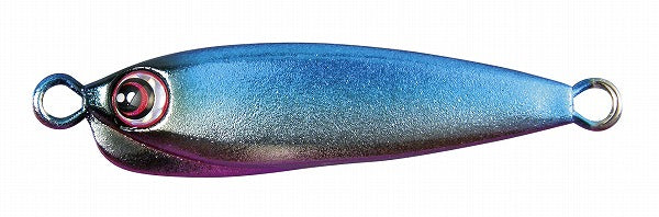 Pazdesign Lead Kaisei Bullet [Light Model] 11g #010 (Blue Pink)