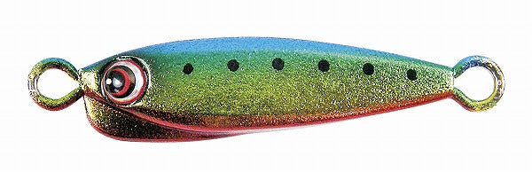 Pazdesign Lead Kaisei Bullet [Light Model] 11g #012 (Power Sardine)