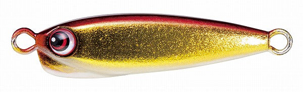 Pazdesign Lead Kaisei Bullet [Light Model] 11g #013 (Akakin GB Glowberry)