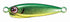 Pazdesign Lead Kaisei Bullet [Light Model] 11g #014 (Green Gold)