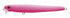 PAZDESIGN Reed Matchbow 100F #005 Matte Pink