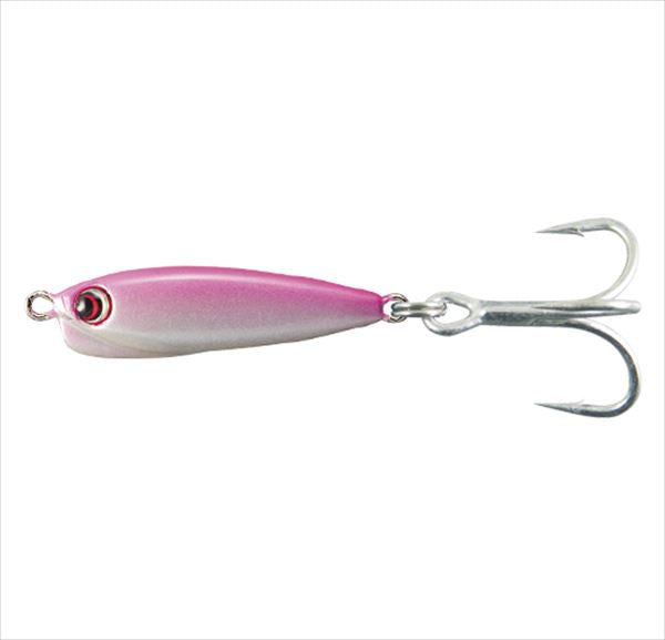 Pazdesign Umiharu Bullet 35g #012 Boss Pink Glowberry