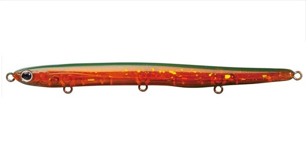 Pazdesign Feel 120SG #213 Bachizone