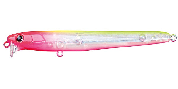 PAZDESIGN MATCHBOW 100F #011 PH Clear Chart