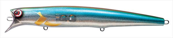 Pazdesign Seabass Lure Grand Soldier 190F #010 One-hit Bait