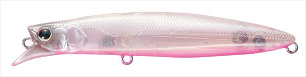 Pazdesign Seabass Lure Labra 90S #116 Suke Pearl Pink Berry
