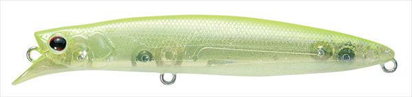 Pazdesign Seabass Lure Labra 90S #117 Chart Back Flash