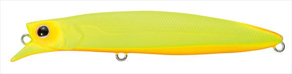 Pazdesign Seabass Lure Labra 90S #118 Crazy Chart