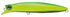 Pazdesign Seabass Lure Labra 90S #119 Glossy Hulk Blackberry