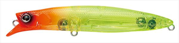 Pazdesign Seabass Lure Labra 90S #120 Clear Hulk