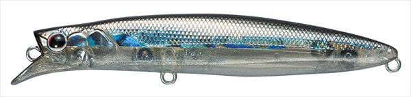 Pazdesign Seabass Lure Labra 90S #121 Natural Bait