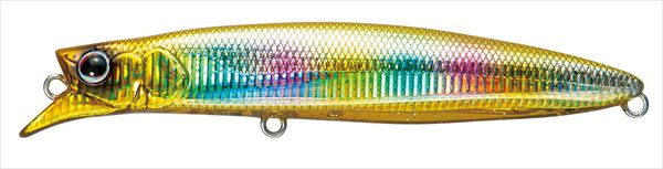 Pazdesign Seabass Lure Labra 90S #122 SGR