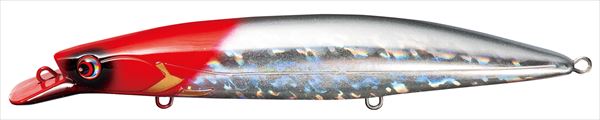 Pazdesign Seabass Lure L Caliber 150SF #001 RH Magma