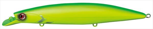 Pazdesign Seabass Lure Elcalibur 150SF #002 Matt Hulk