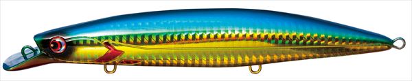 Pazdesign Seabass Lure Elcalibur 150SF #005 Impact Flash