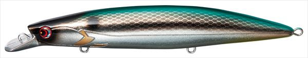 Pazdesign Seabass Lure Elcalibur 150SF #010 Celeb Konoshiro