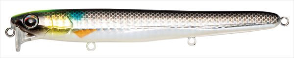 Pazdesign Seabass Lure Match Bow 120F #001 Mullet