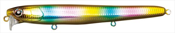 Pazdesign Seabass Lure Match Bow 120F #003 S¥G¥R