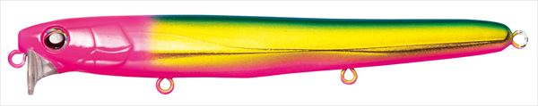 Pazdesign Seabass Lure Match Bow 120F #004 Gorgeous 90