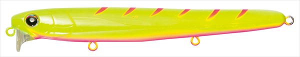 Pazdesign Seabass Lure Match Bow 120F #006 N¥OMR