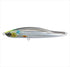Pazdesign Seabass Lure Lead Ribird 120S #001 Mullet