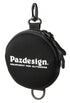 Pazdesign PAC-241 CR Reader Pouch Black
