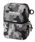 Pazdesign PAC-318 Side Pouch W (M) Gray Camo