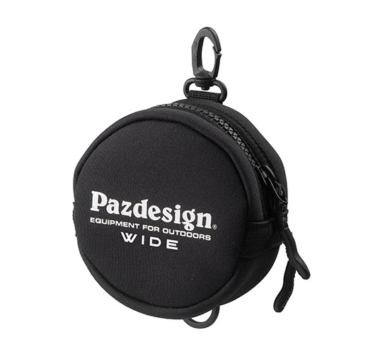 Pazdesign Tackle Bag PAC-335 Leader Pouch Wide