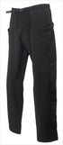 Pazdesign Winter Outerwear SPT-015 W Fleece Pants 2 Black