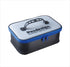 Pazdesign Lure Case PAC-351 EVA System Case (L) Carbon Black/Blue