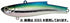 Bassday Range Vibe 70ES M-24 Silver-stripe round herring