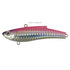 Bassday Seabass Lure Range Vibe 70ES HH-02 Height Holo Pink