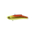 Bassday Sea Bass Lure Range Vibe 70ES MH-520 Silver Powder Red Chart Sardine