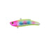 Bassday Seabass Lure Range Vibe 70ES RD-522 Pink Head Candy