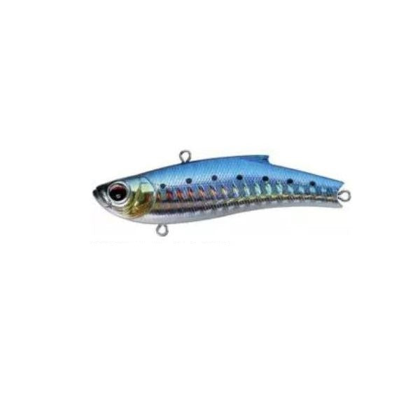 Bassday Seabass Lure Range Vibe 70TG HH-16 Height Hollow Squid