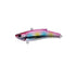 Bassday Seabass Lure Range Vibe 70TG CH-323 Pink Rainbow GB