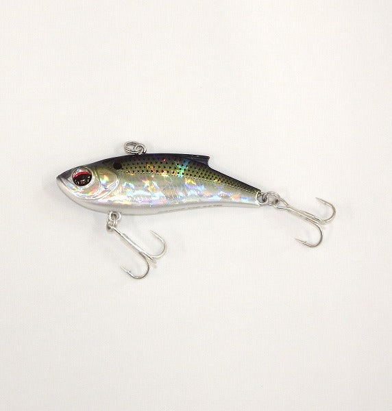 Bassday Range Vibe 55TG Brackish Water Mullet