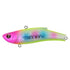 Bassday Seabass Lure Range Vibe 55TG RD-522 Pink Head Candy